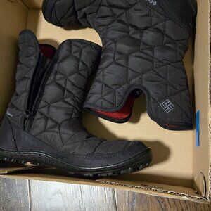 Columbia Omni Heat